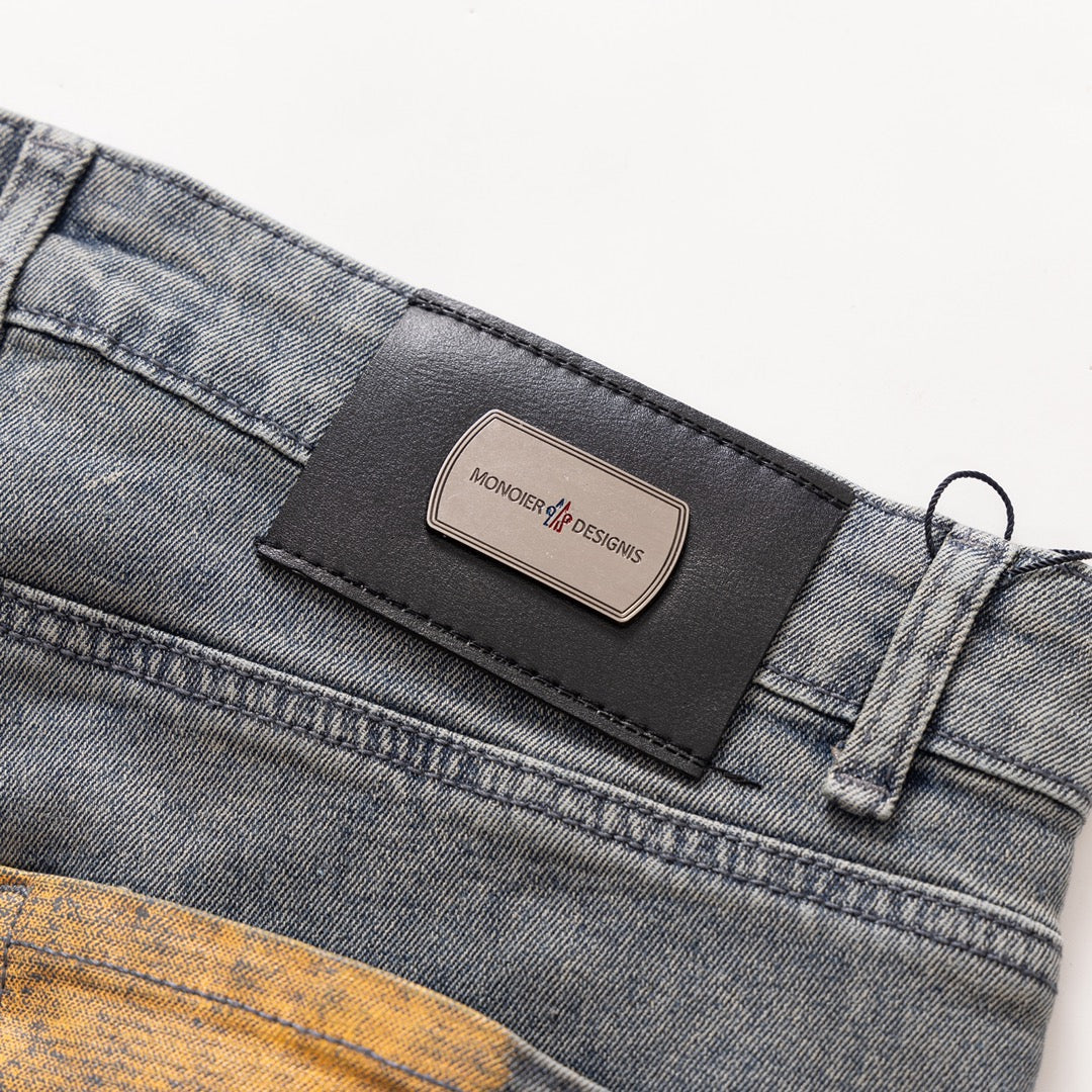 New Trend Jeans for Everyday Style-16