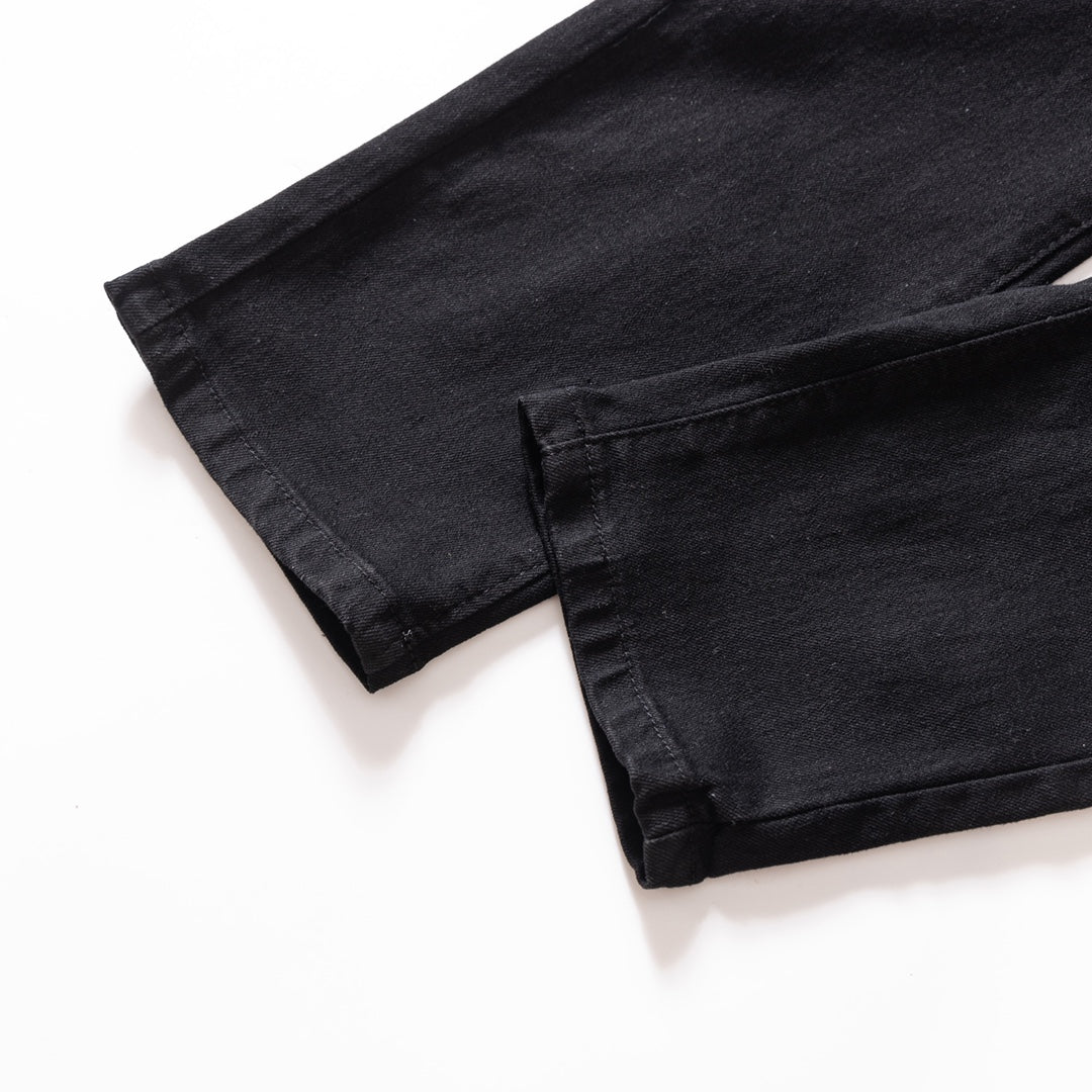 New Trend Jeans for Everyday Style-11