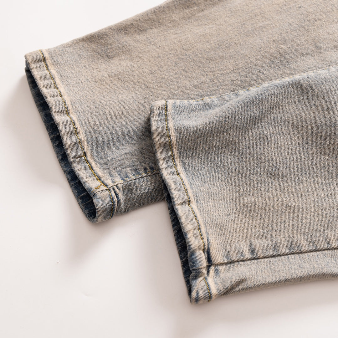 New Trend Jeans for Everyday Style-10