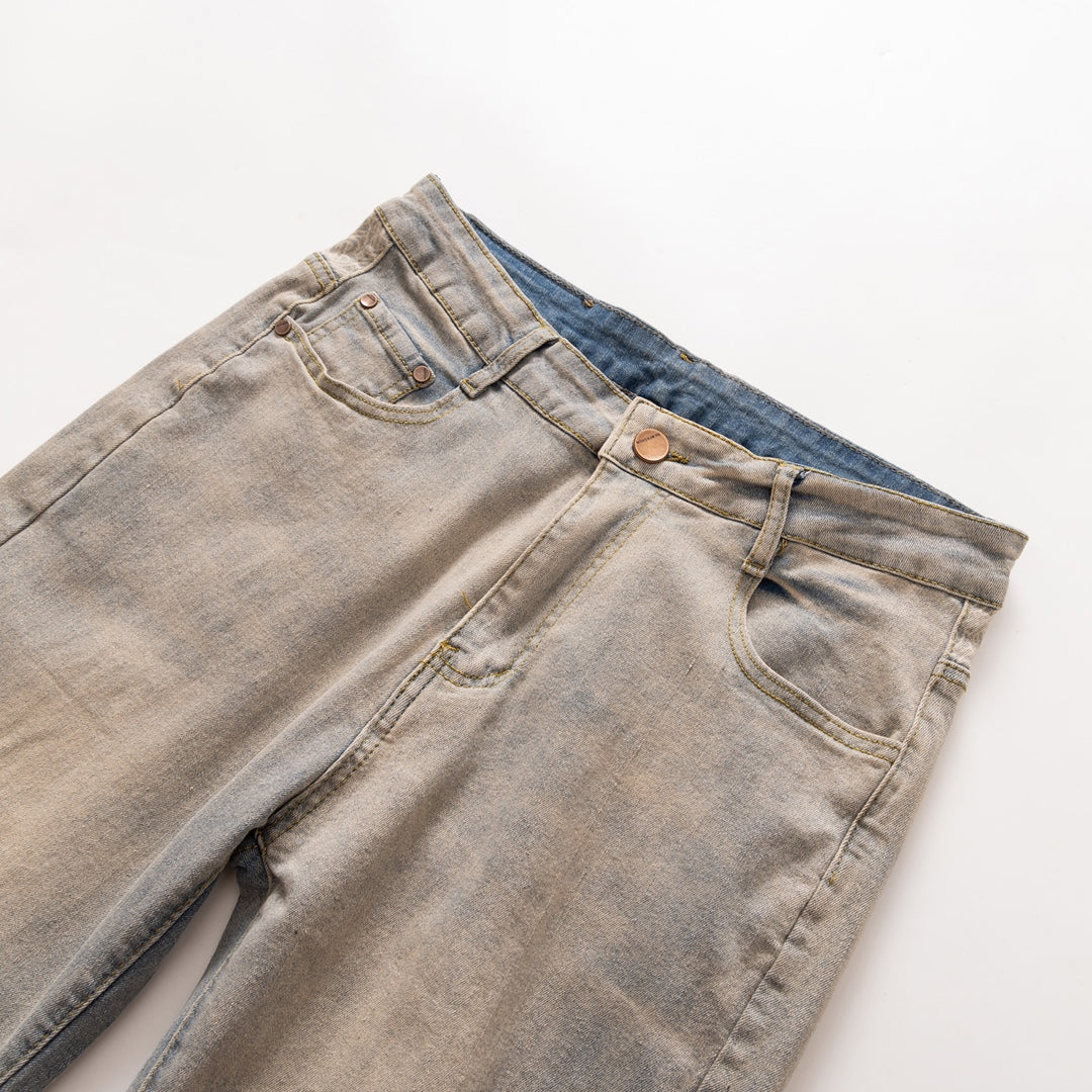 New Trend Jeans for Everyday Style-10