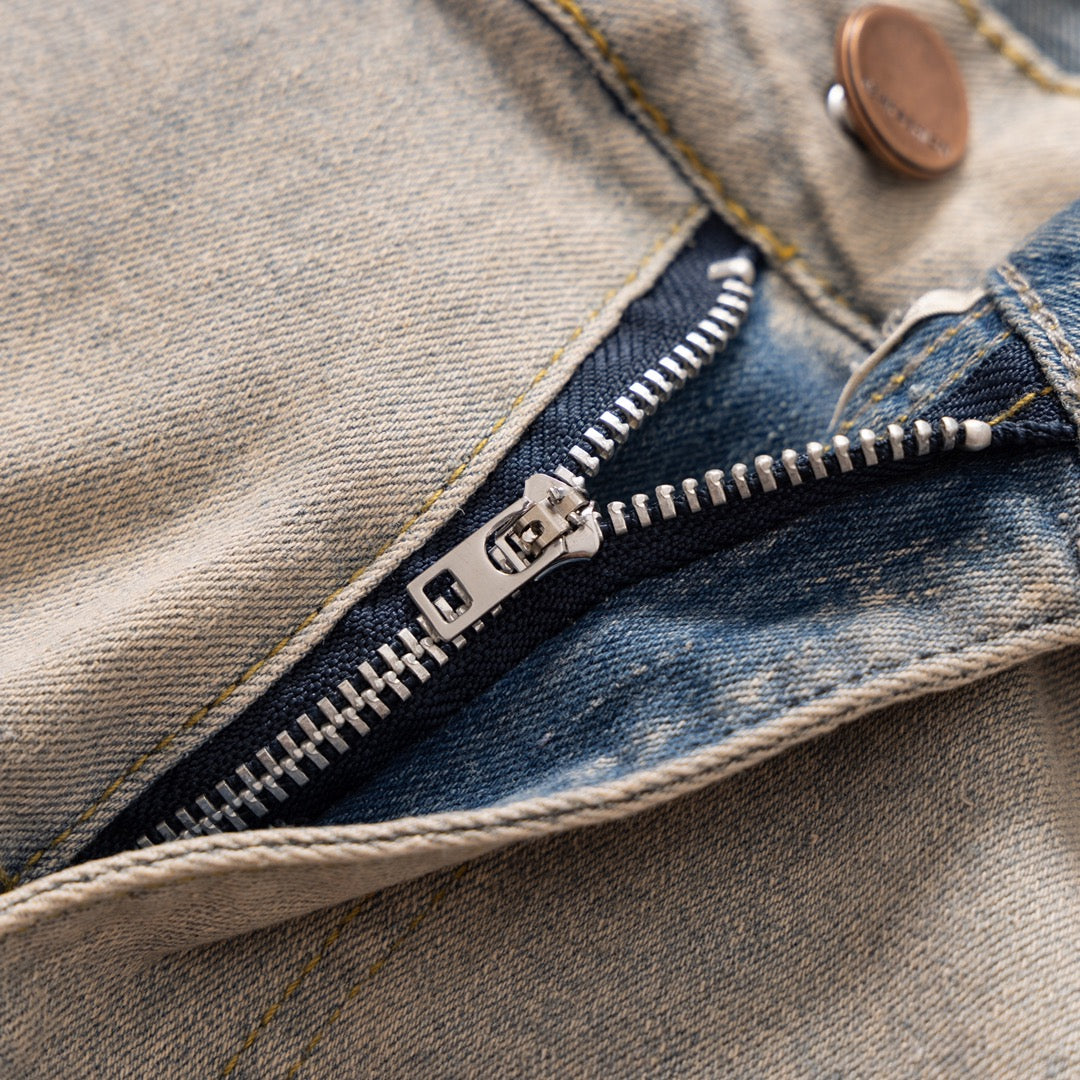 New Trend Jeans for Everyday Style-10