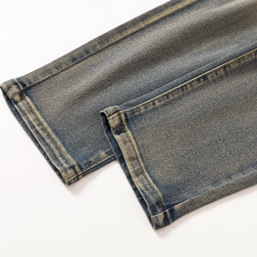 New Trend Jeans for Everyday Style-9