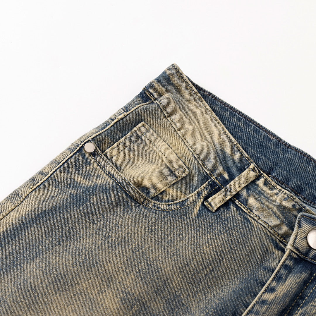 New Trend Jeans for Everyday Style-9