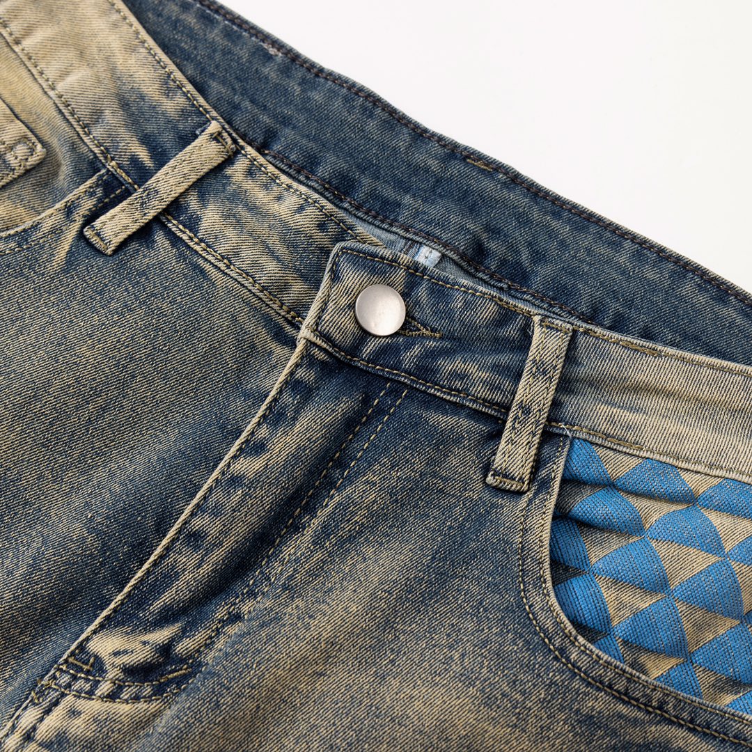 New Trend Jeans for Everyday Style-9