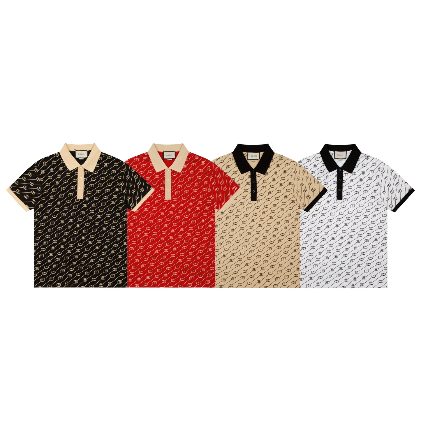 Fashion Polo Shirts-2