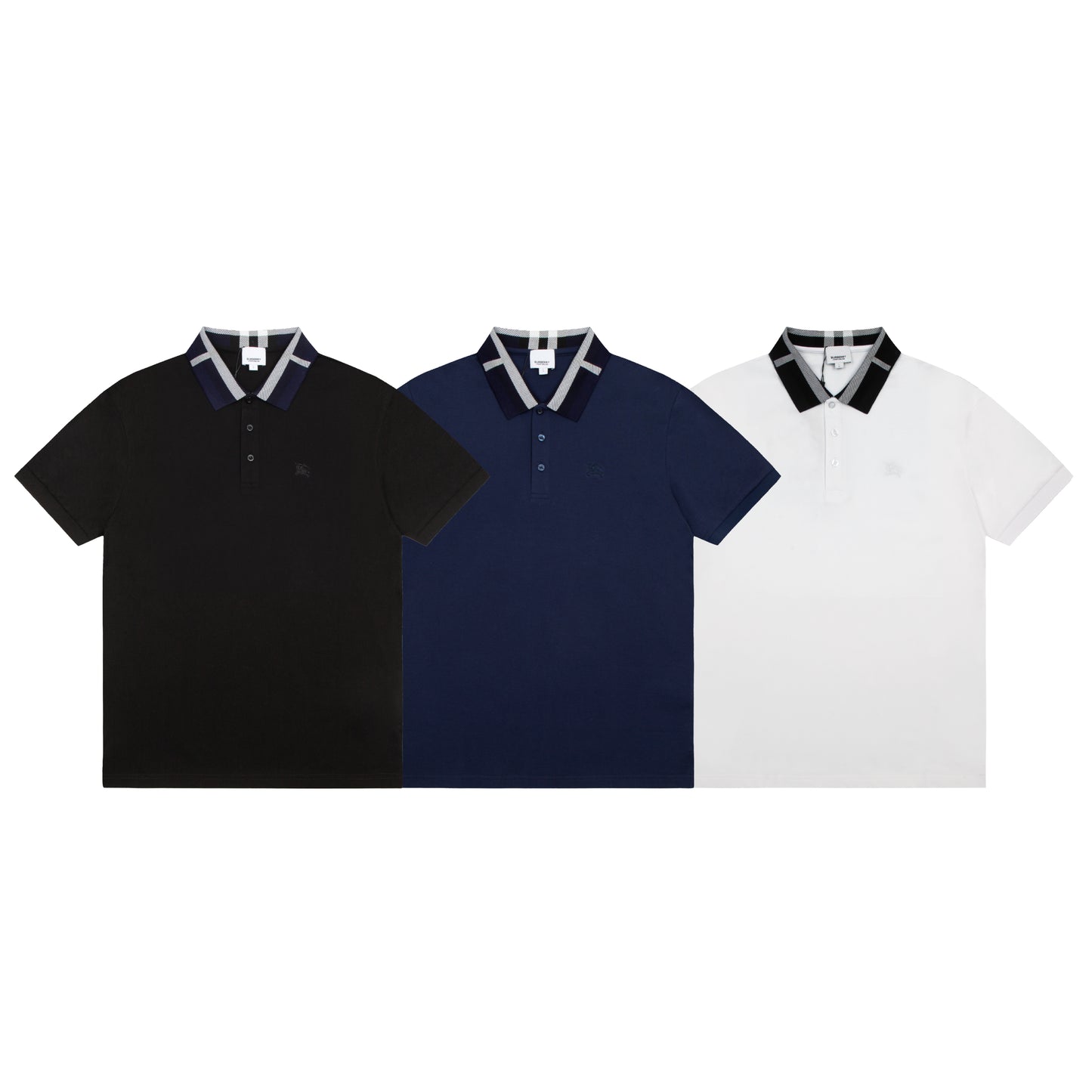 Fashion Polo Shirts-16