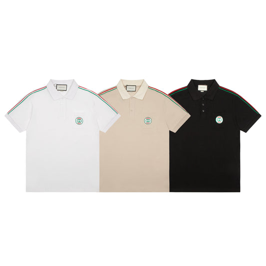 Fashion Polo Shirts-56