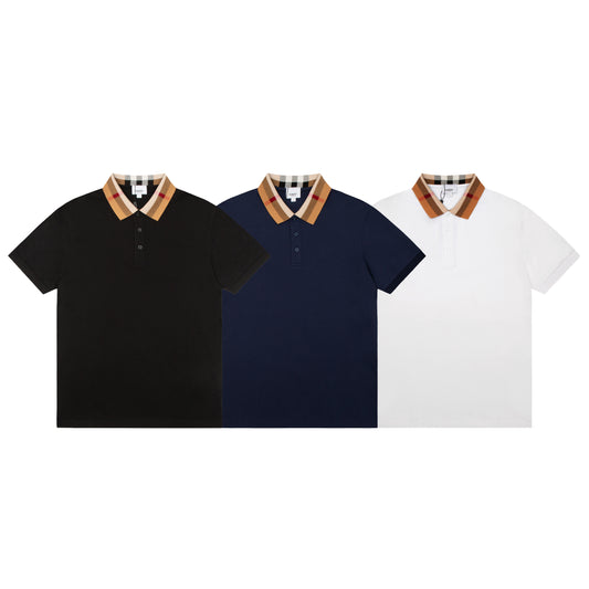 Fashion Polo Shirts-10