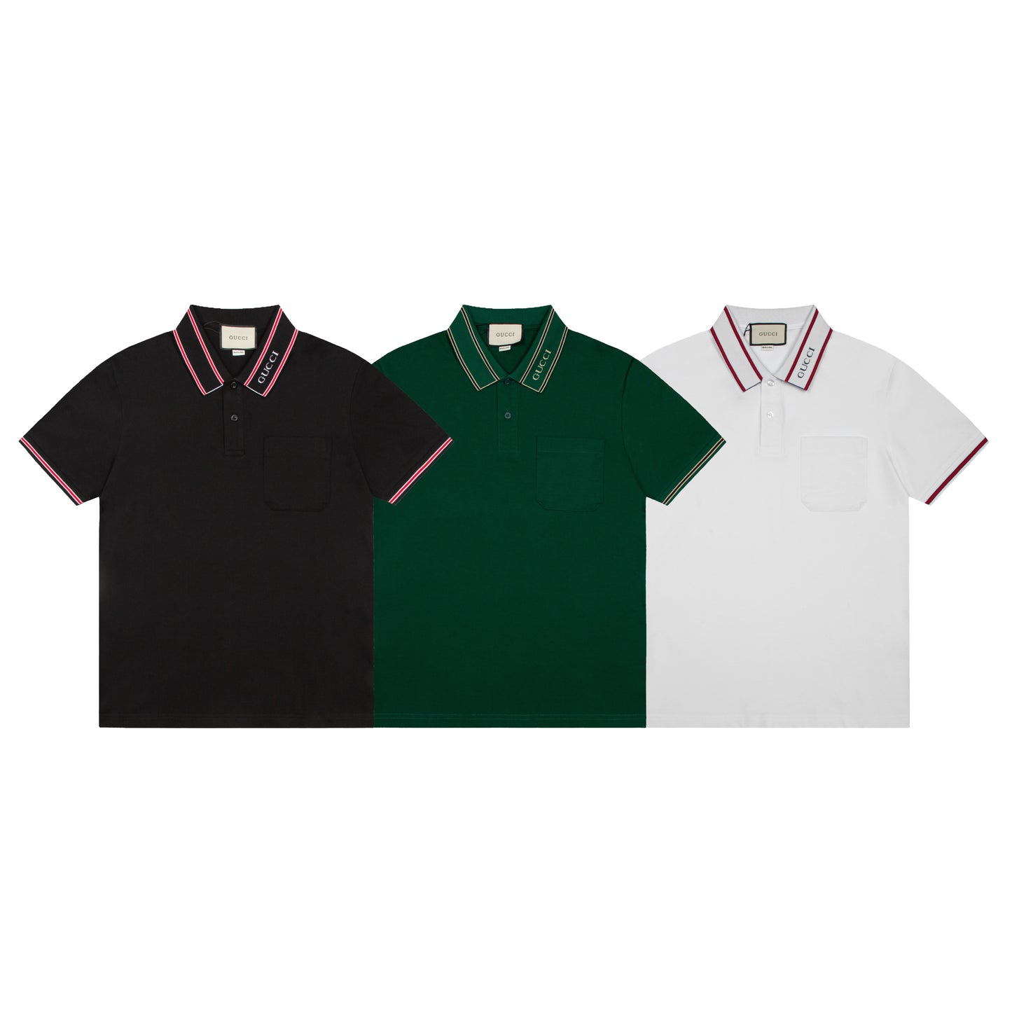 Fashion Polo Shirts-61