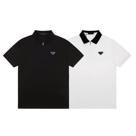 Fashion Polo Shirts-59