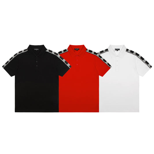 Fashion Polo Shirts-67