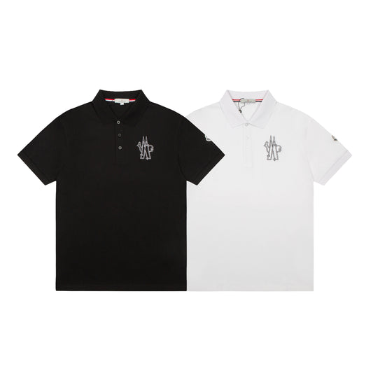 Fashion Polo Shirts-14