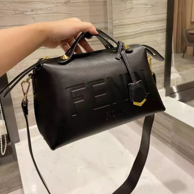 Exquisite leather bags-535