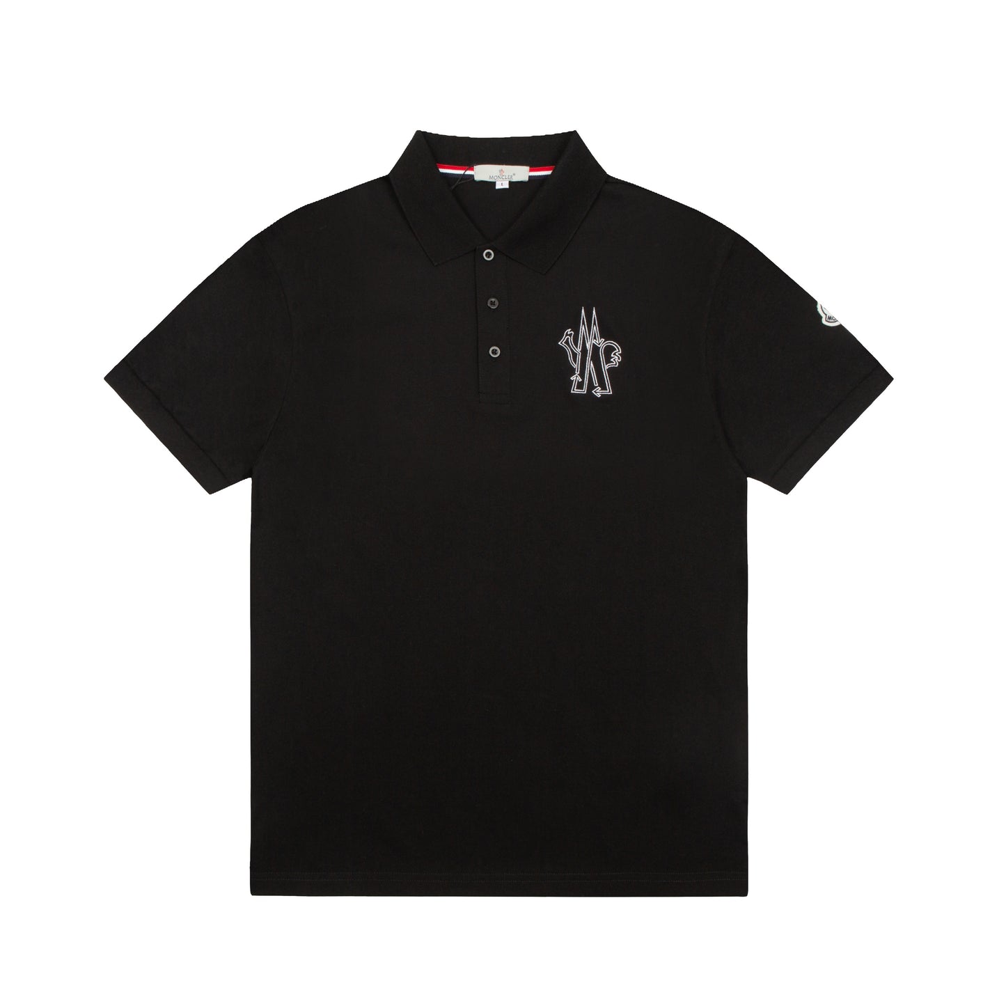 Fashion Polo Shirts-14