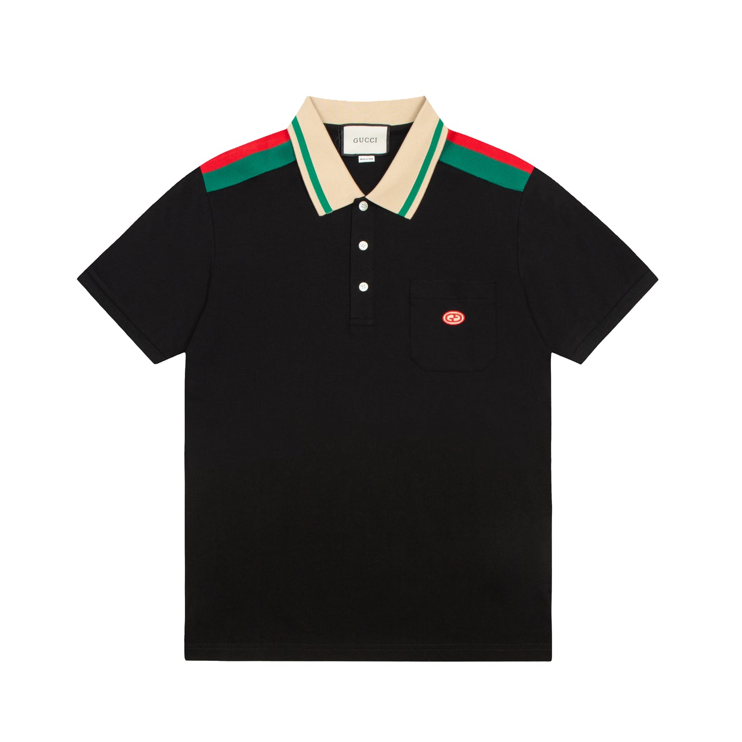 Fashion Polo Shirts-15