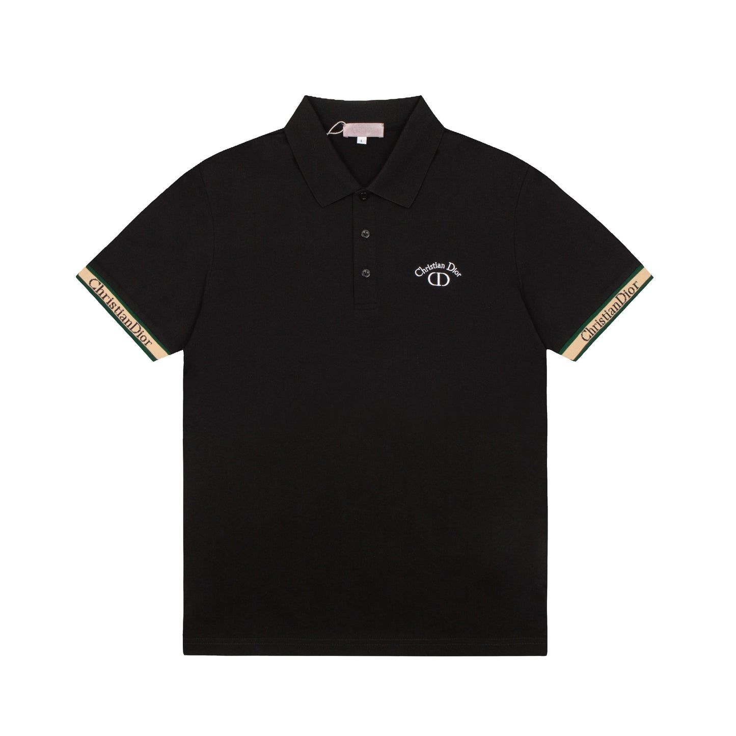 Fashion Polo Shirts-11