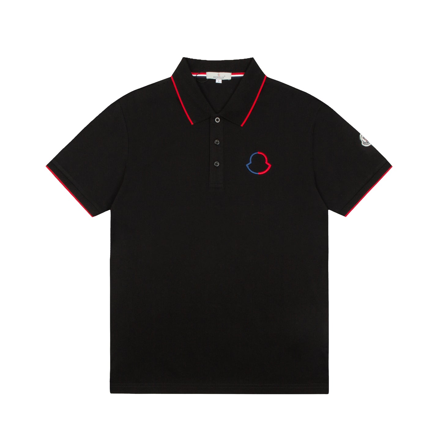 Fashion Polo Shirts-12