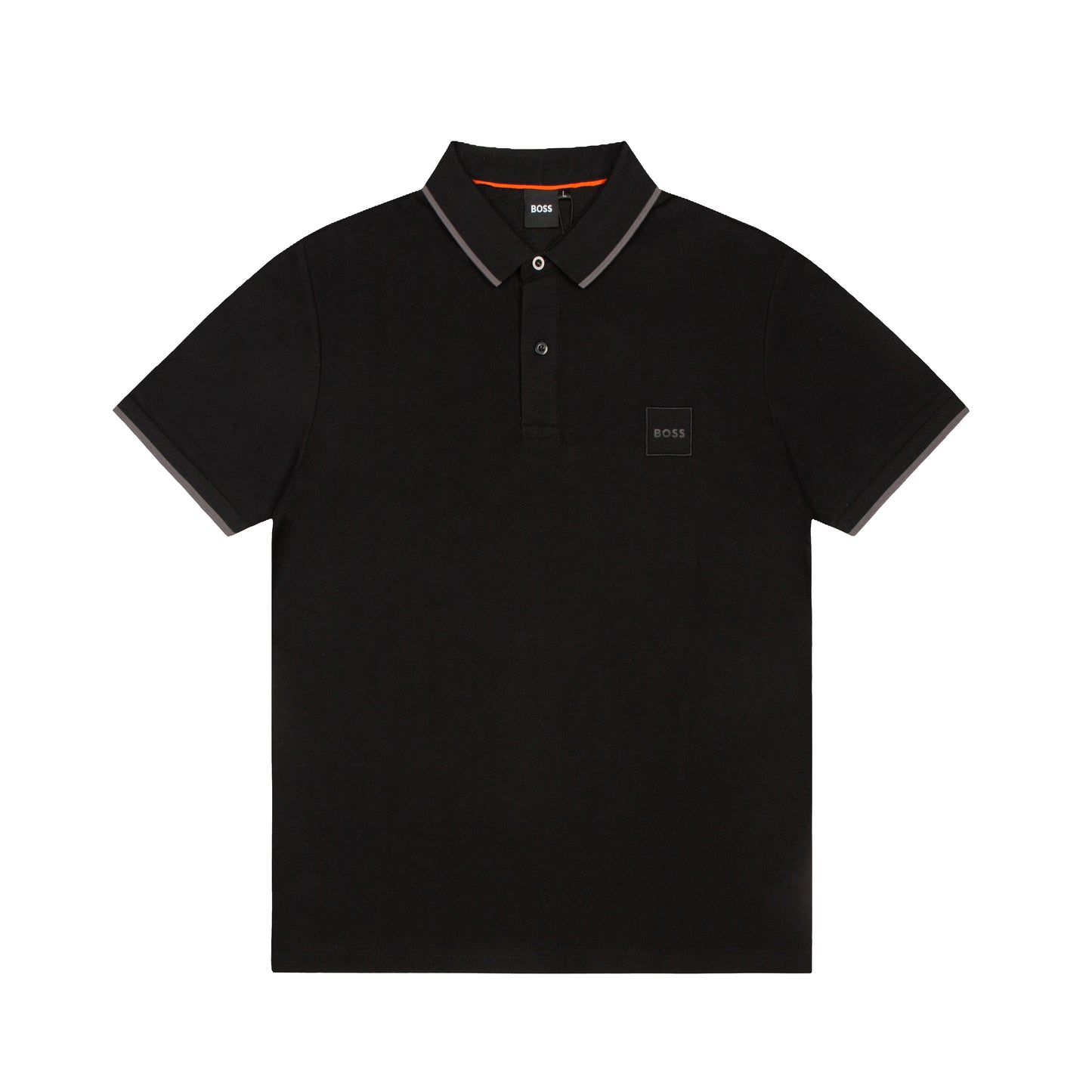 Fashion Polo Shirts-62