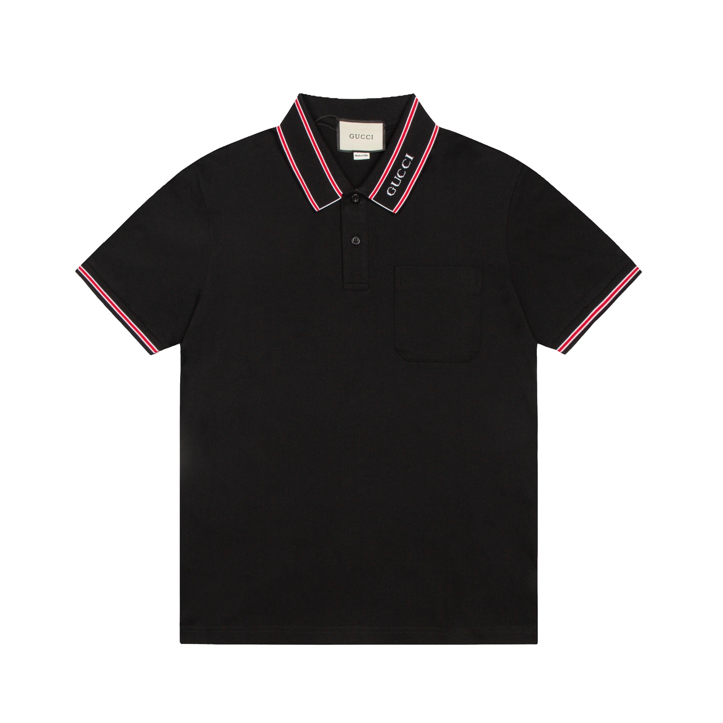 Fashion Polo Shirts-61