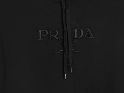 Classic Fit Hoodie-888