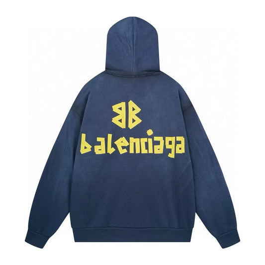 Classic Fit Hoodie-668