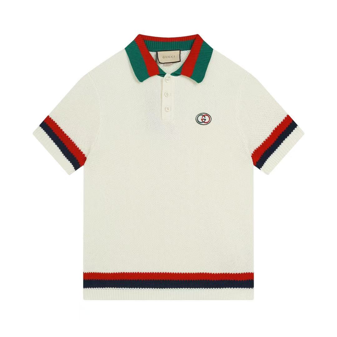 Fashion Polo Shirts-88