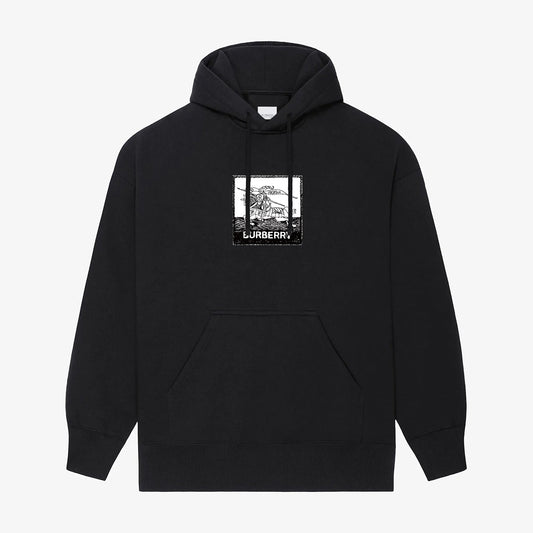 EKD Print Hoodie