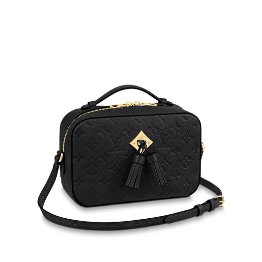 Exquisite leather bags-1357