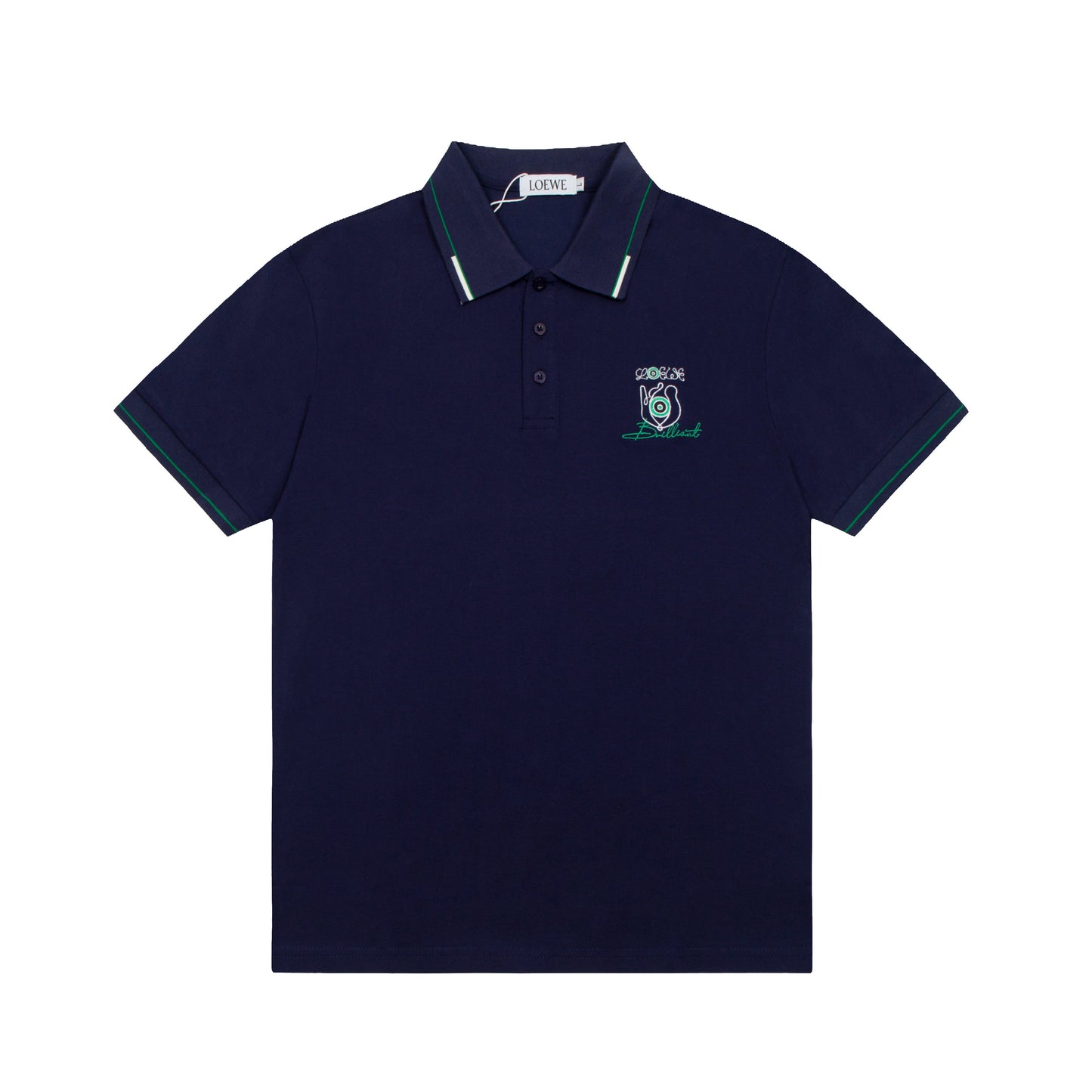 Fashion Polo Shirts-60