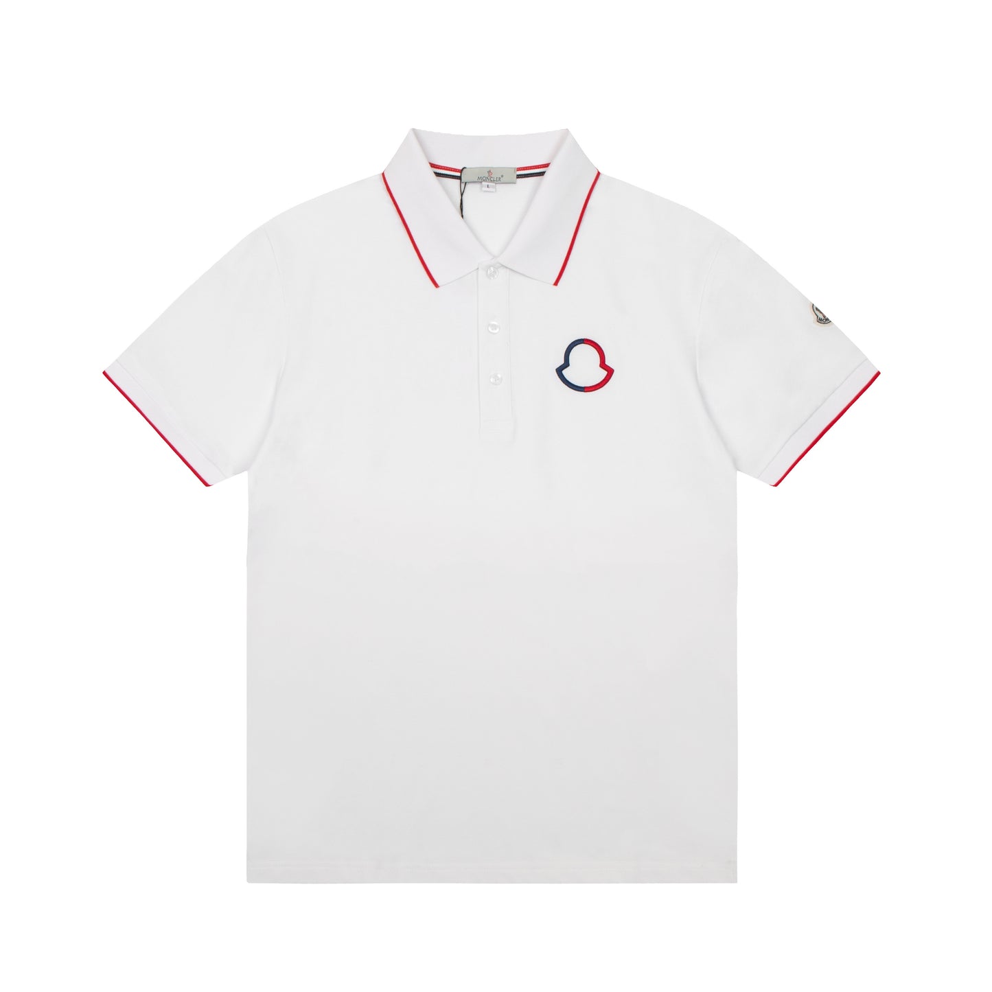 Fashion Polo Shirts-12