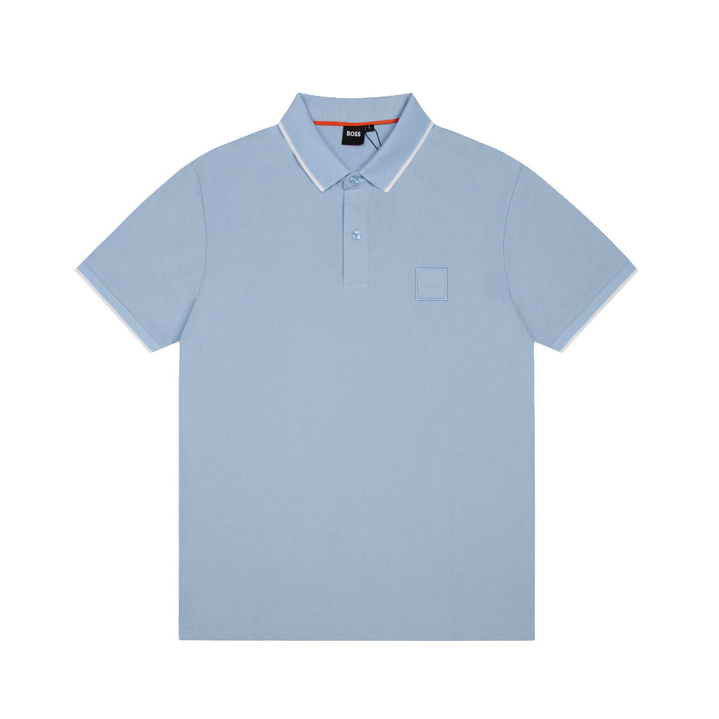 Fashion Polo Shirts-62