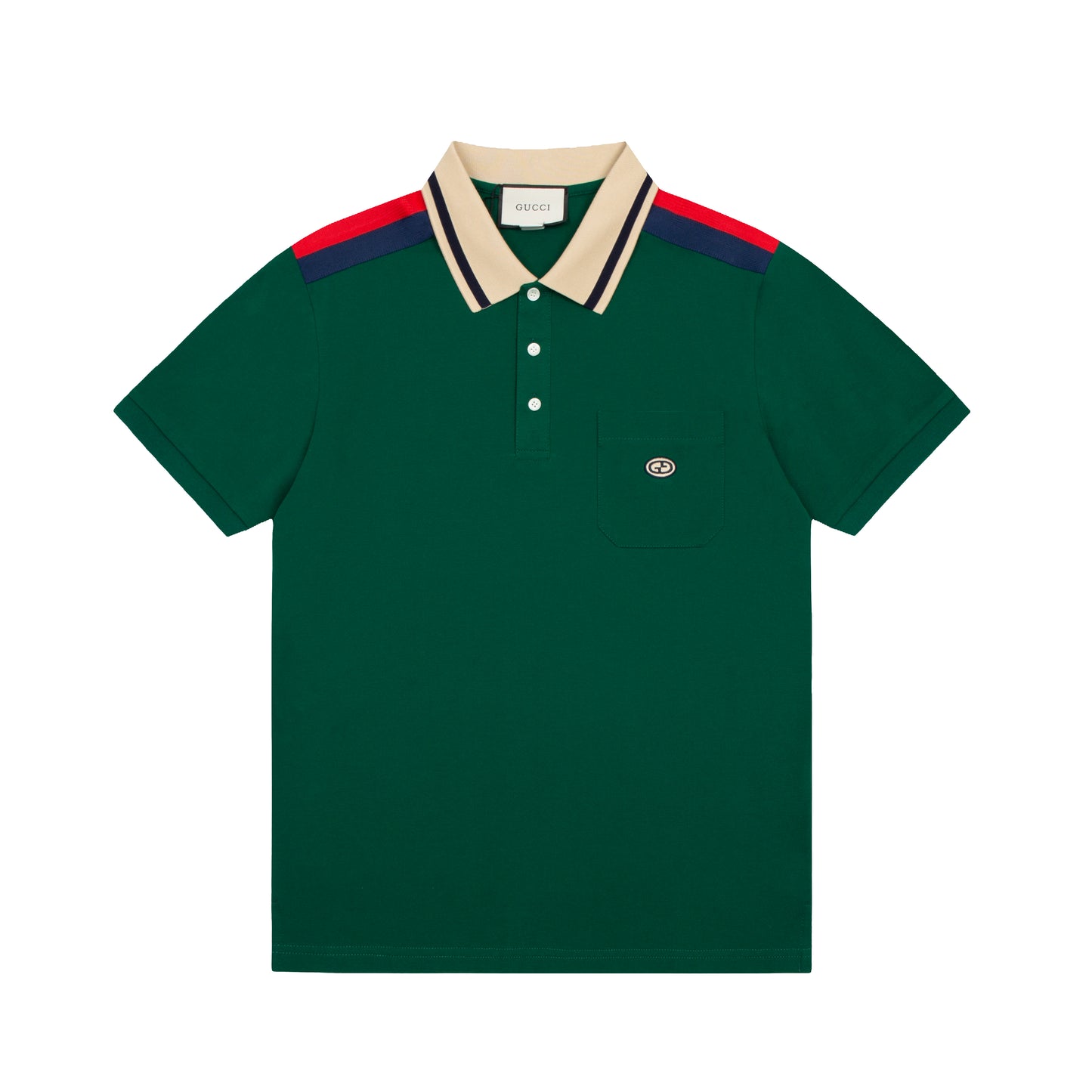 Fashion Polo Shirts-15