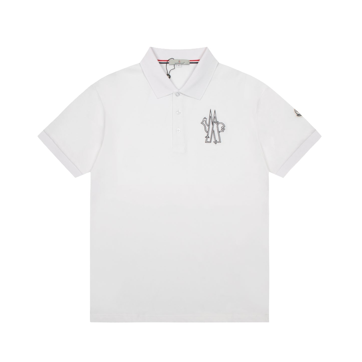 Fashion Polo Shirts-14