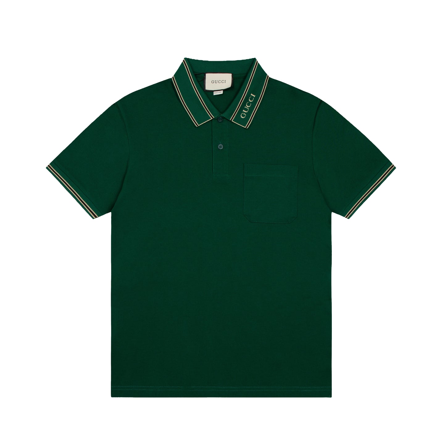 Fashion Polo Shirts-61