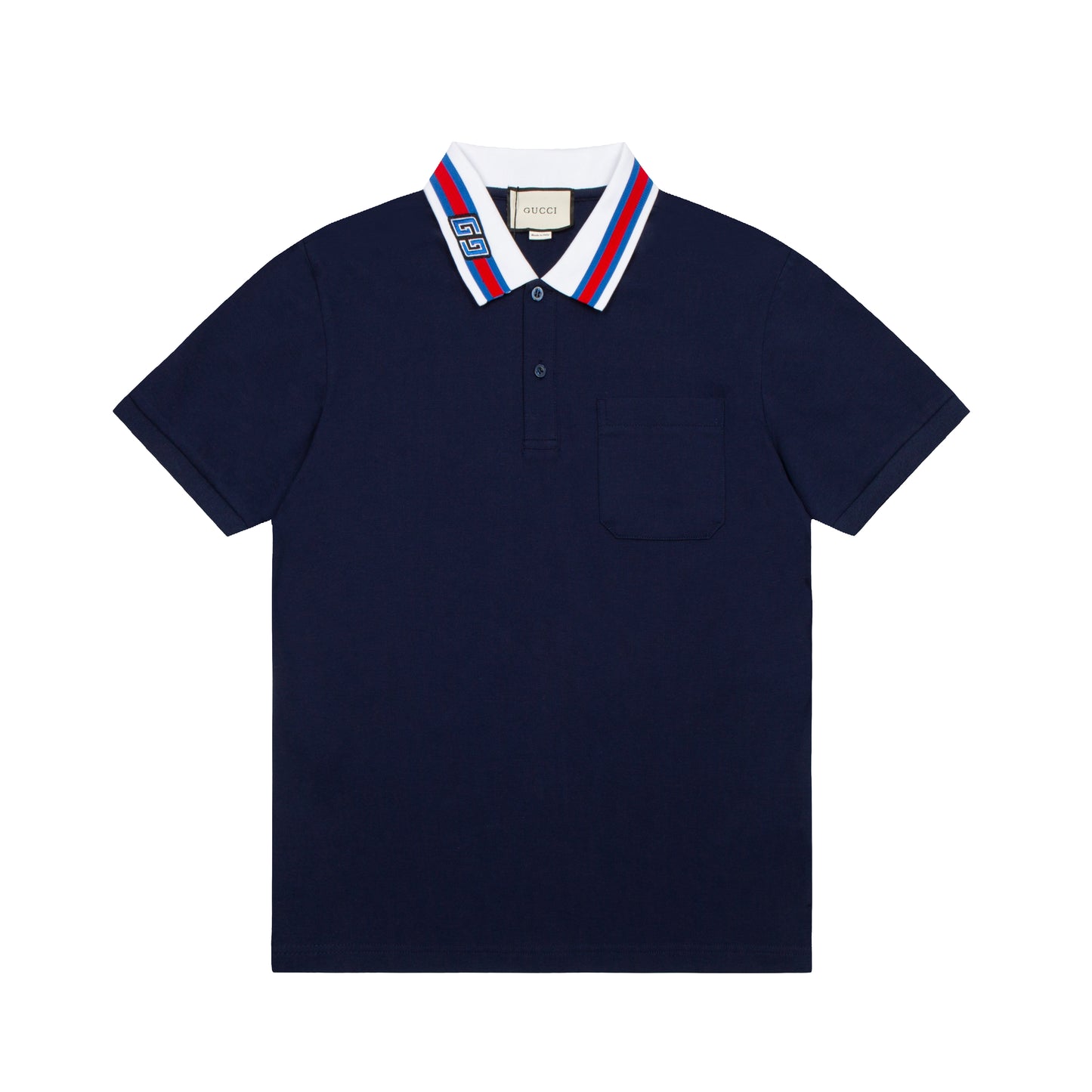 Fashion Polo Shirts-70