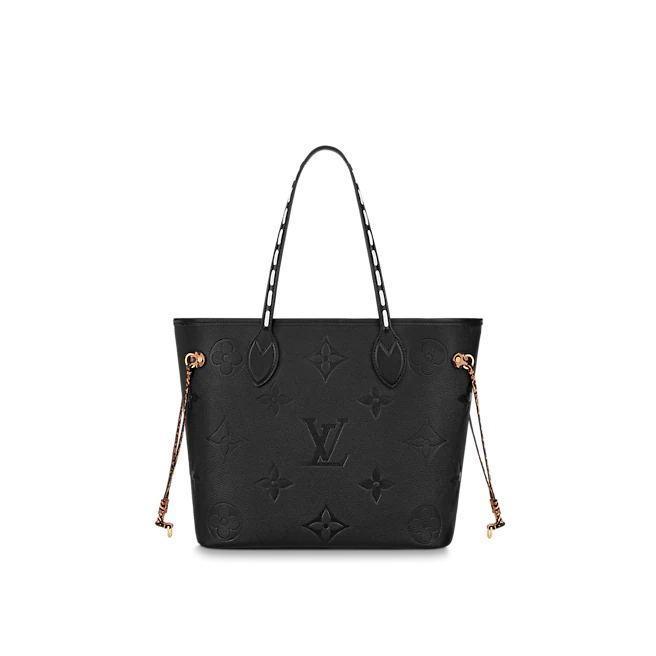 Exquisite leather bags-690