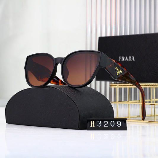 Modern style Cat-Eye Sunglasses