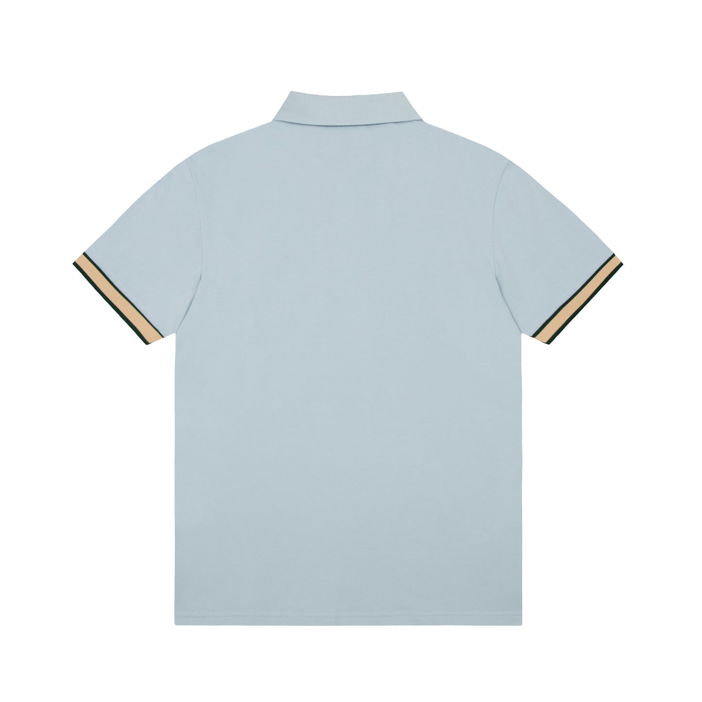 Fashion Polo Shirts-11