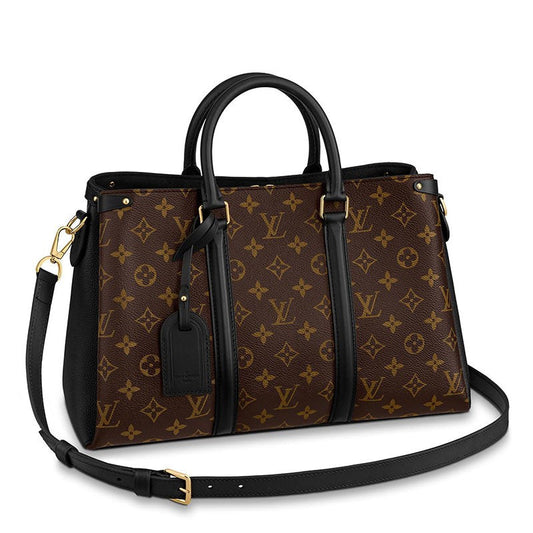 Exquisite leather bags-1378