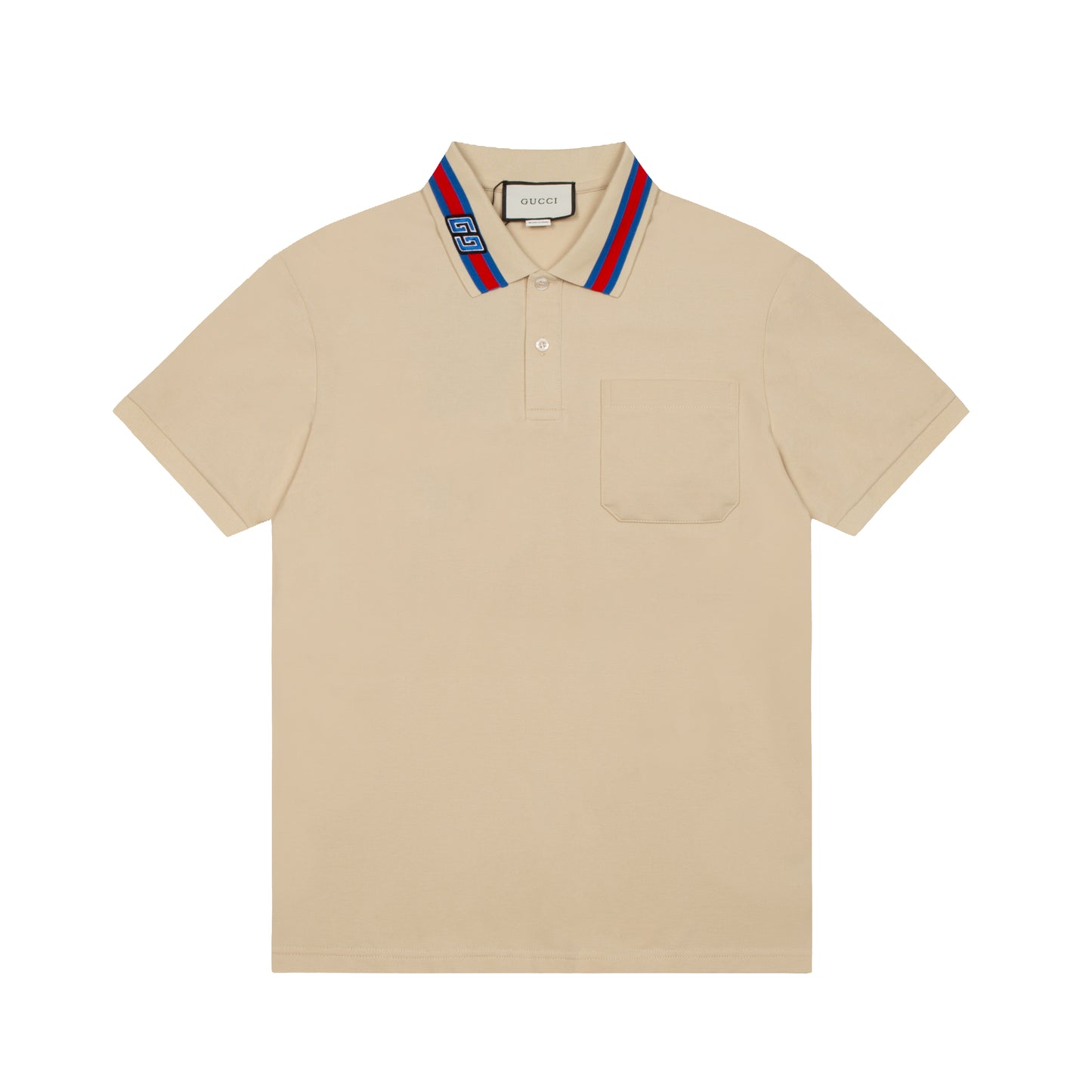 Fashion Polo Shirts-70