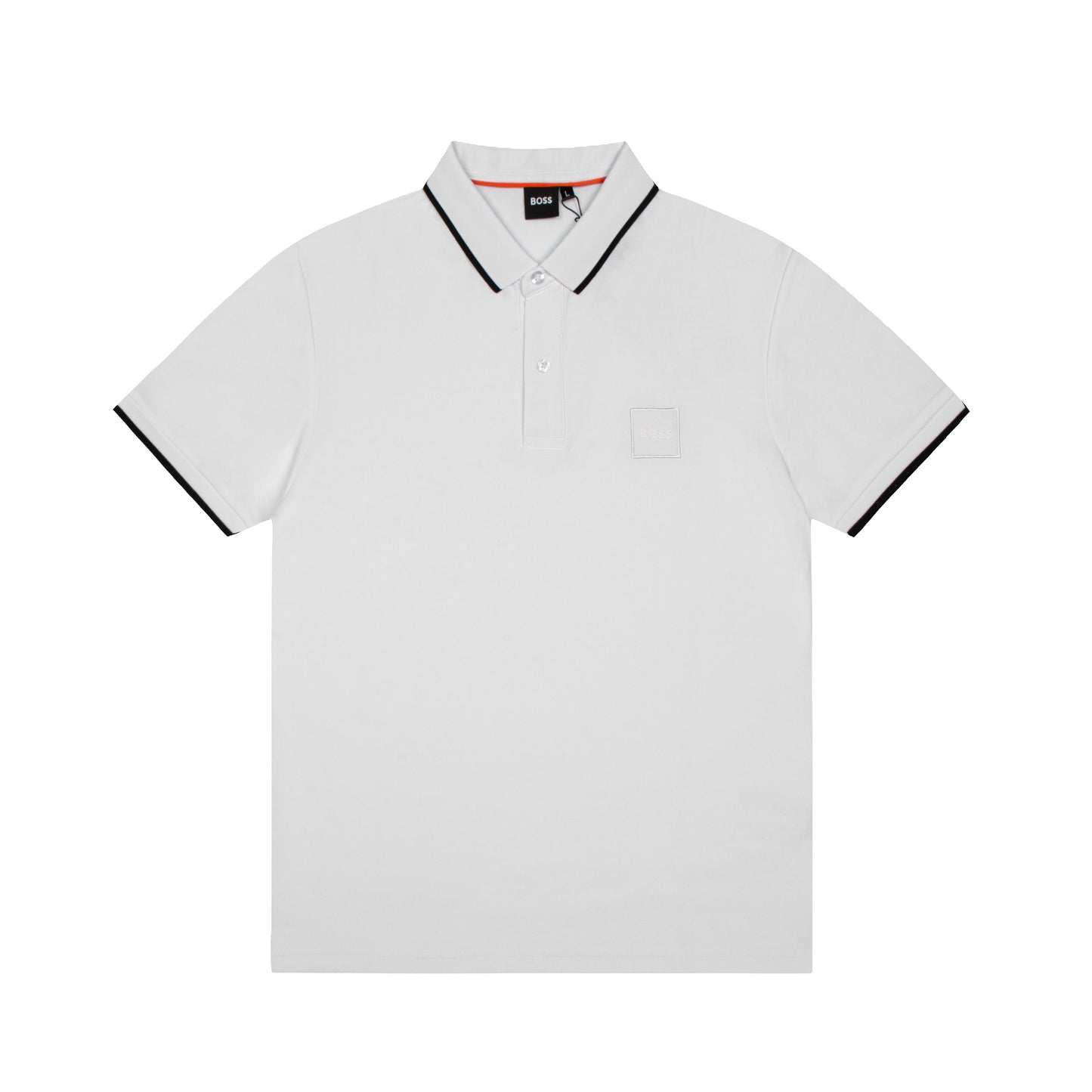 Fashion Polo Shirts-62