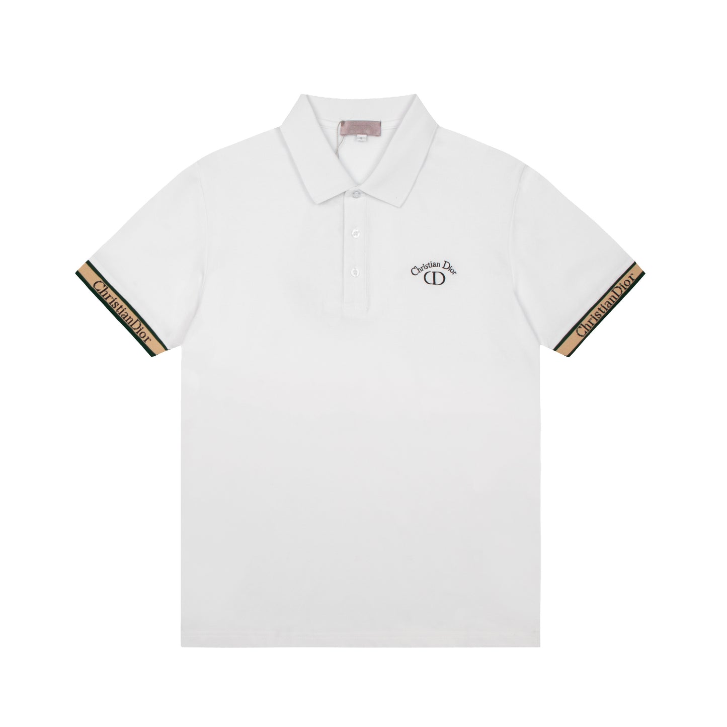 Fashion Polo Shirts-11