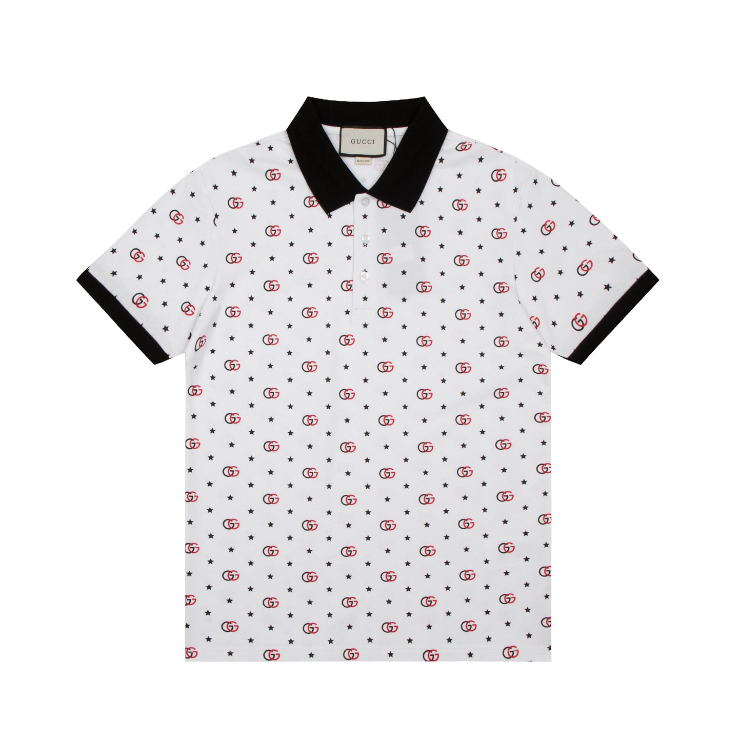 Fashion Polo Shirts-1