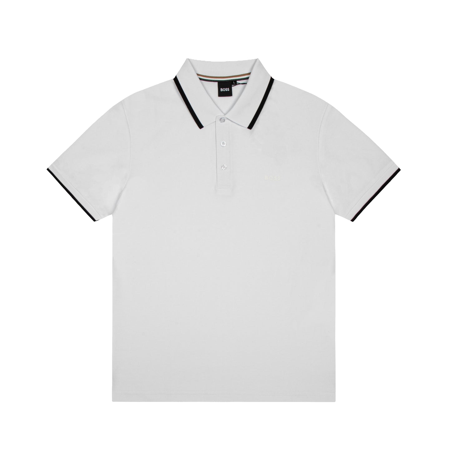 Fashion Polo Shirts-63