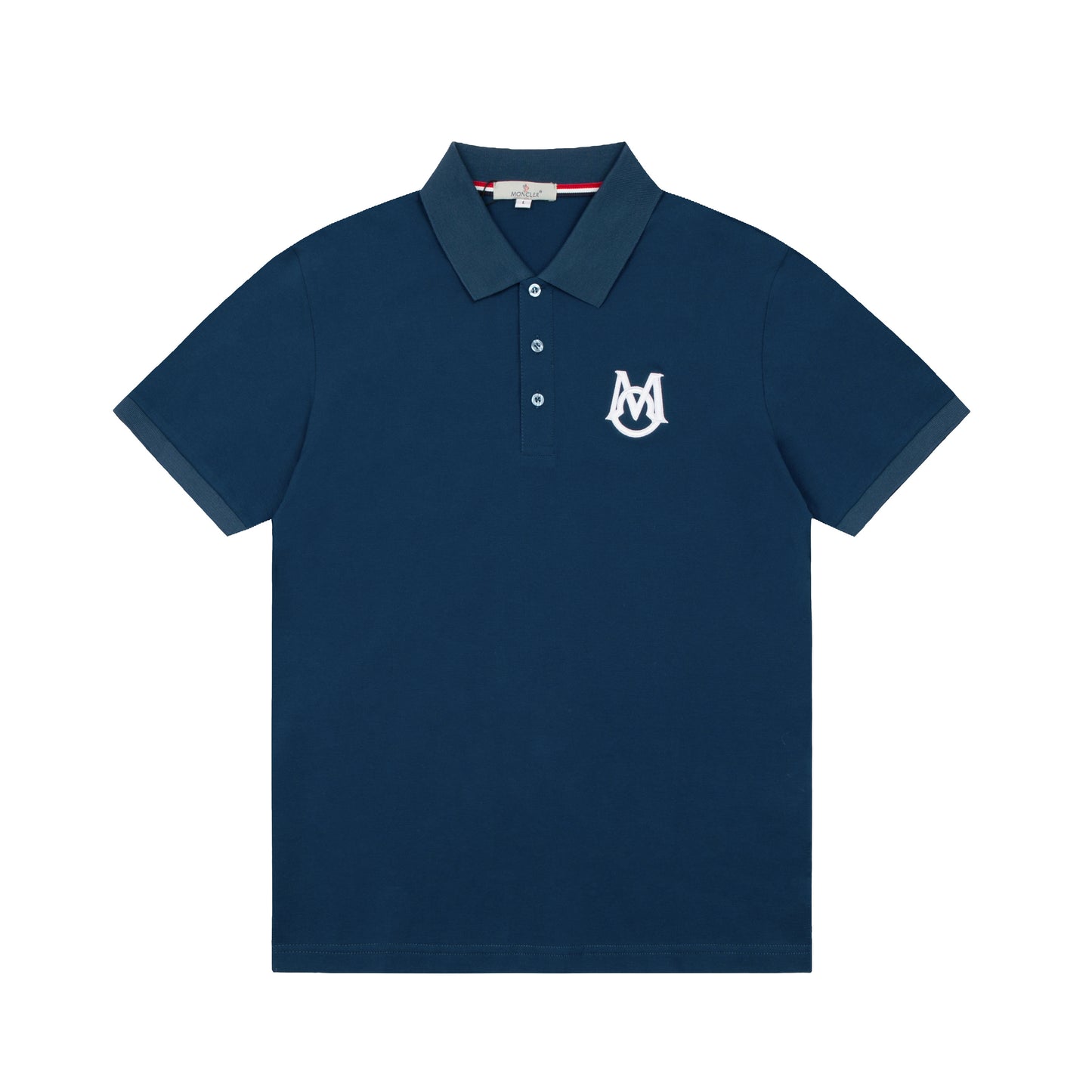 Fashion Polo Shirts-13