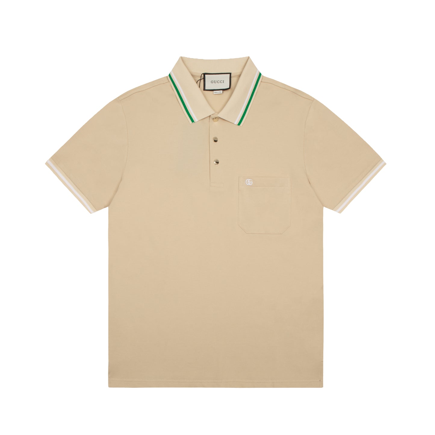 Fashion Polo Shirts-5