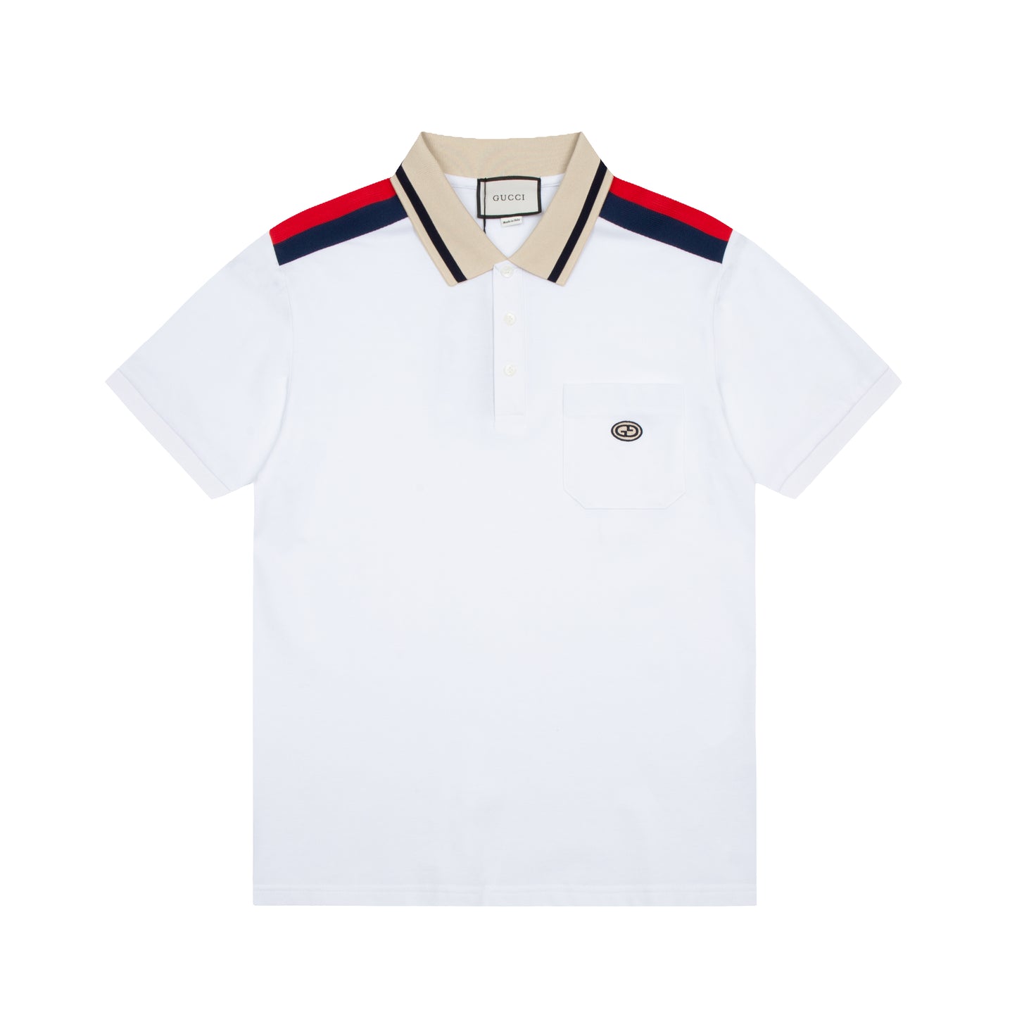 Fashion Polo Shirts-15