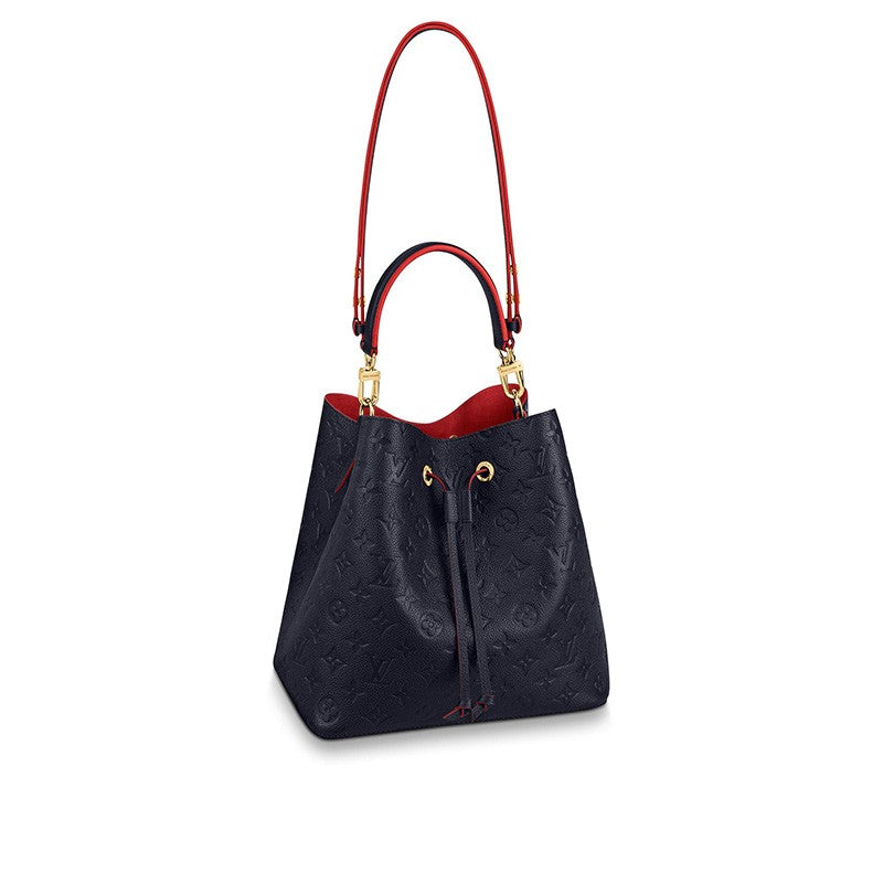 Exquisite leather bags-1393