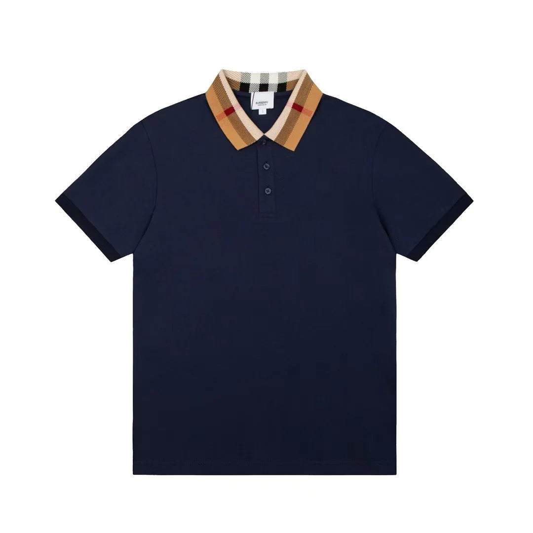 Fashion polo shirt-1