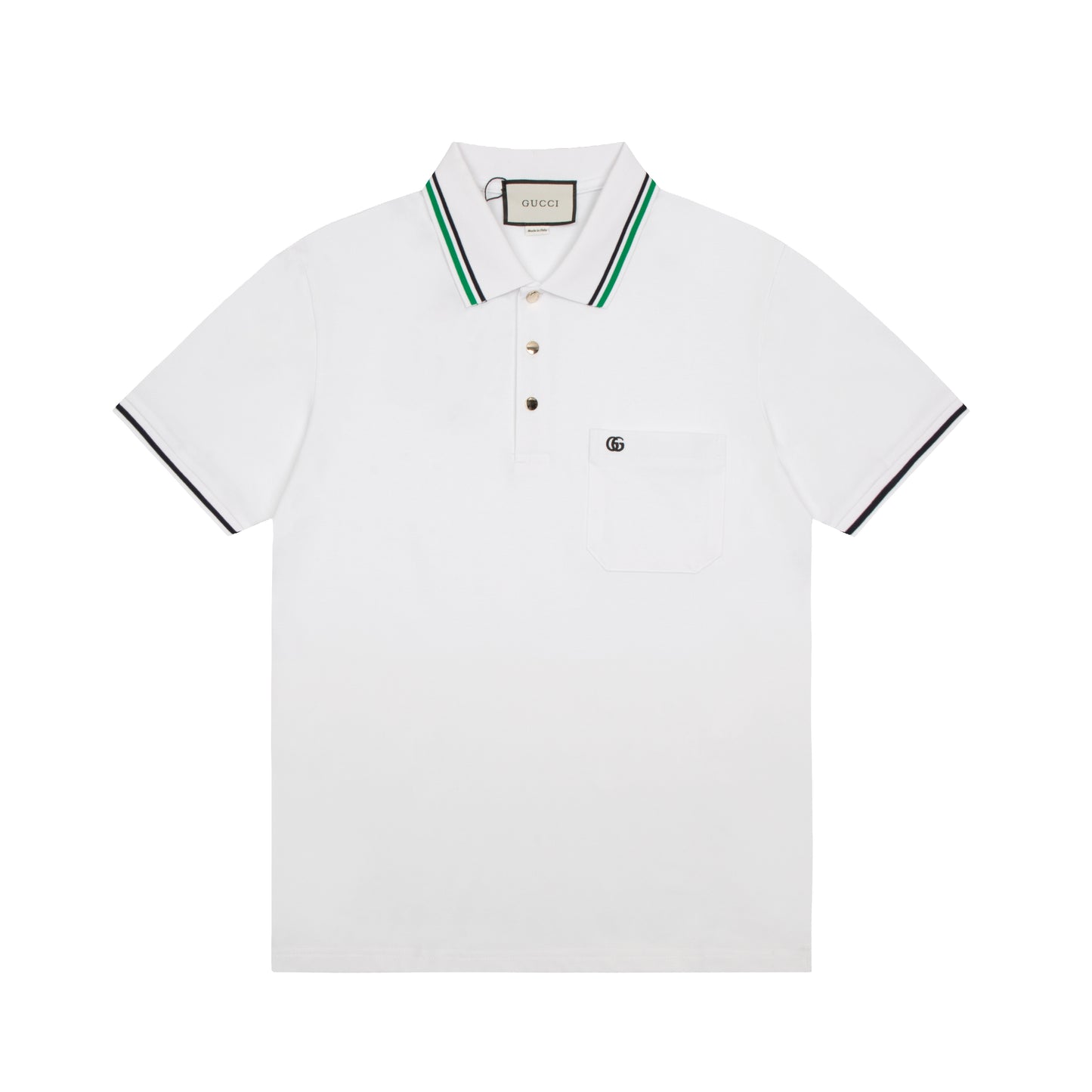 Fashion Polo Shirts-5